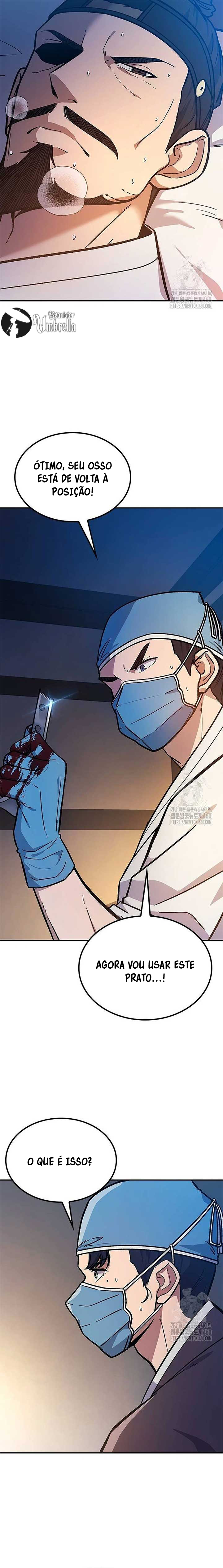 Doctor's Time Travel to Joseon Ch. 5 第15页