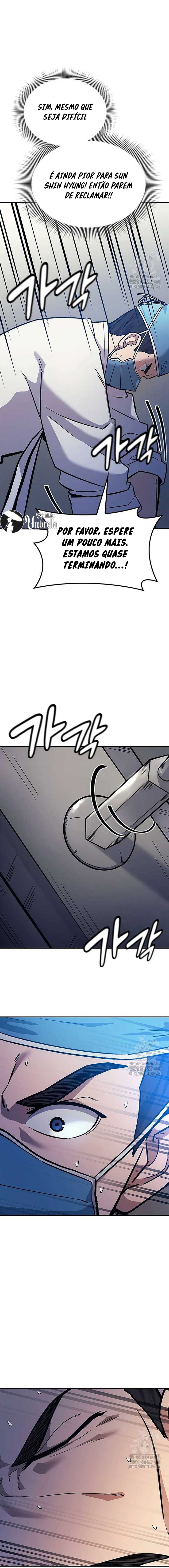 Doctor's Time Travel to Joseon Ch. 5 第19页