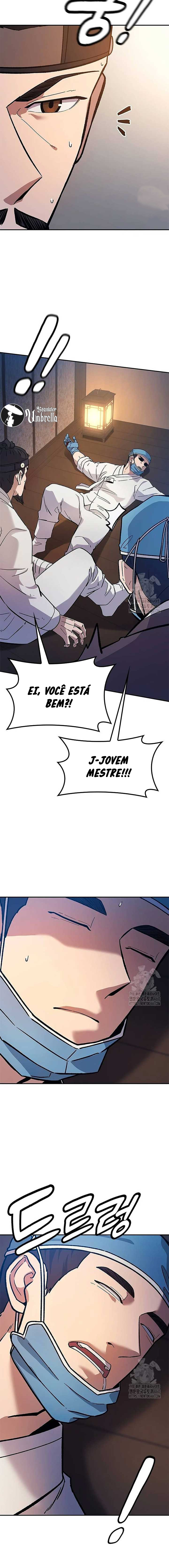 Doctor's Time Travel to Joseon Ch. 5 第22页