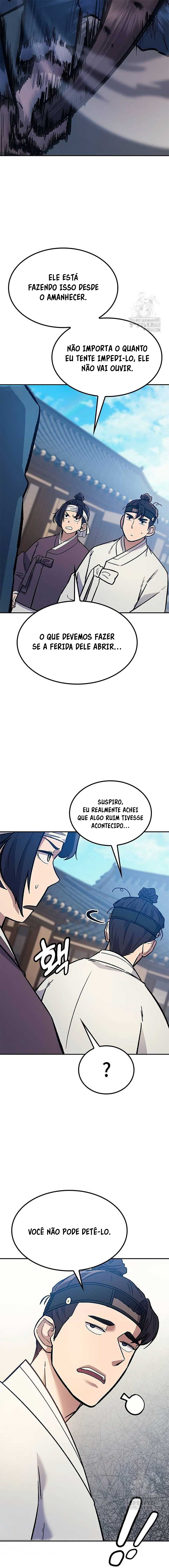 Doctor's Time Travel to Joseon Ch. 5 第27页