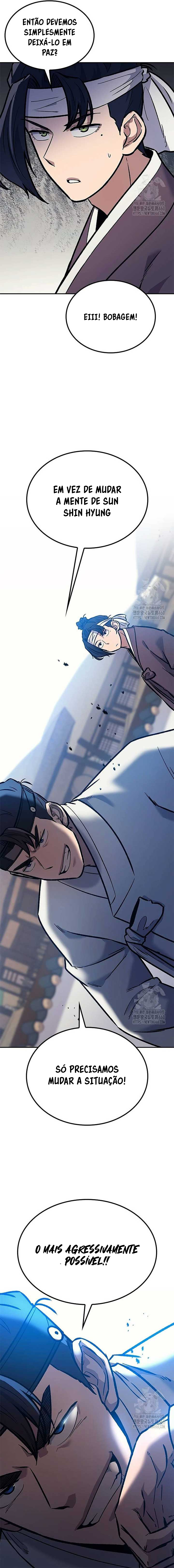Doctor's Time Travel to Joseon Ch. 5 第29页