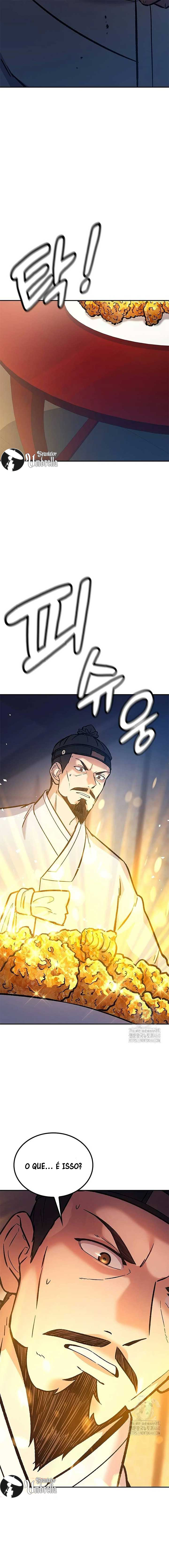 Doctor's Time Travel to Joseon Ch. 5 第30页