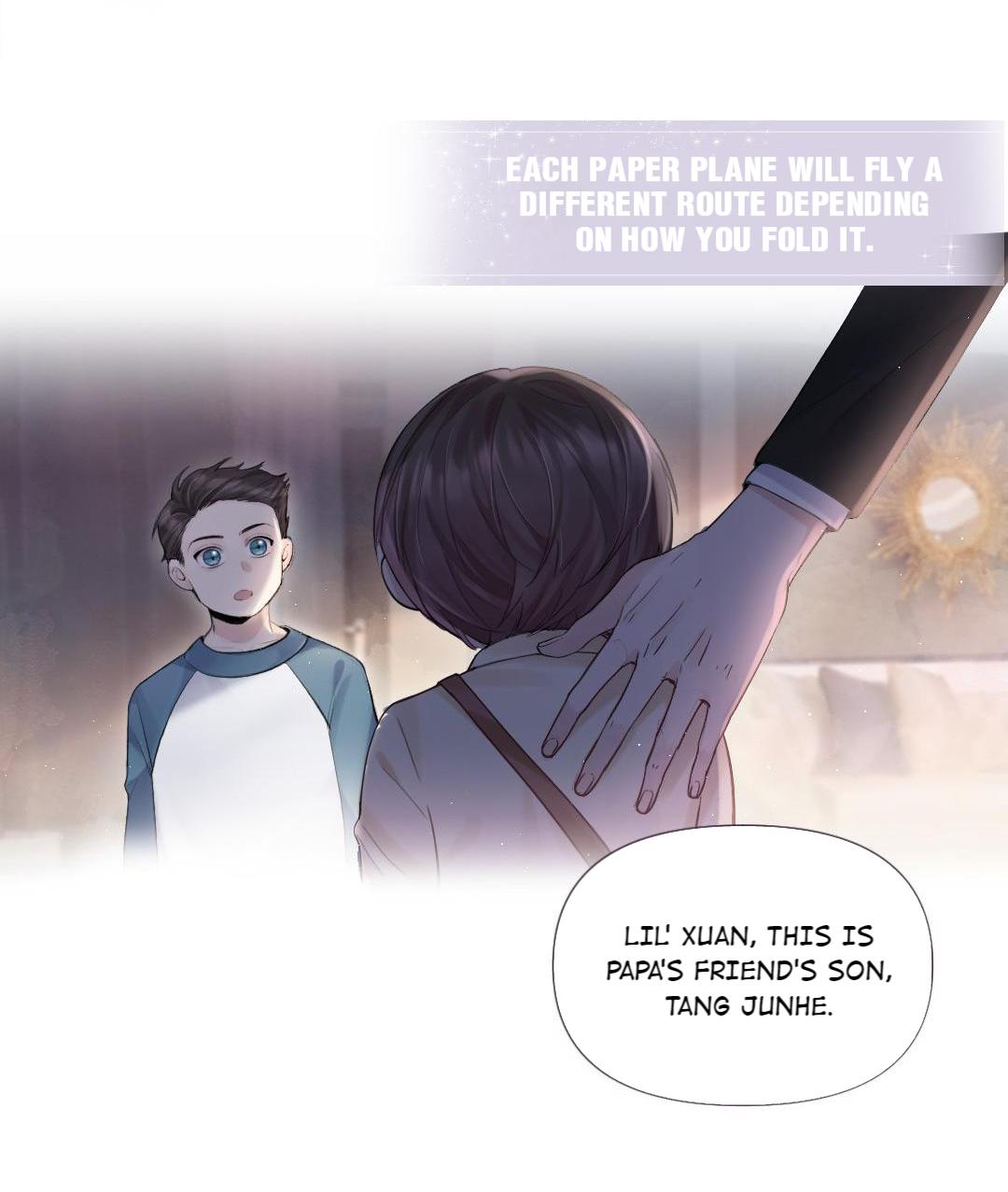 Paper Planes 第2页