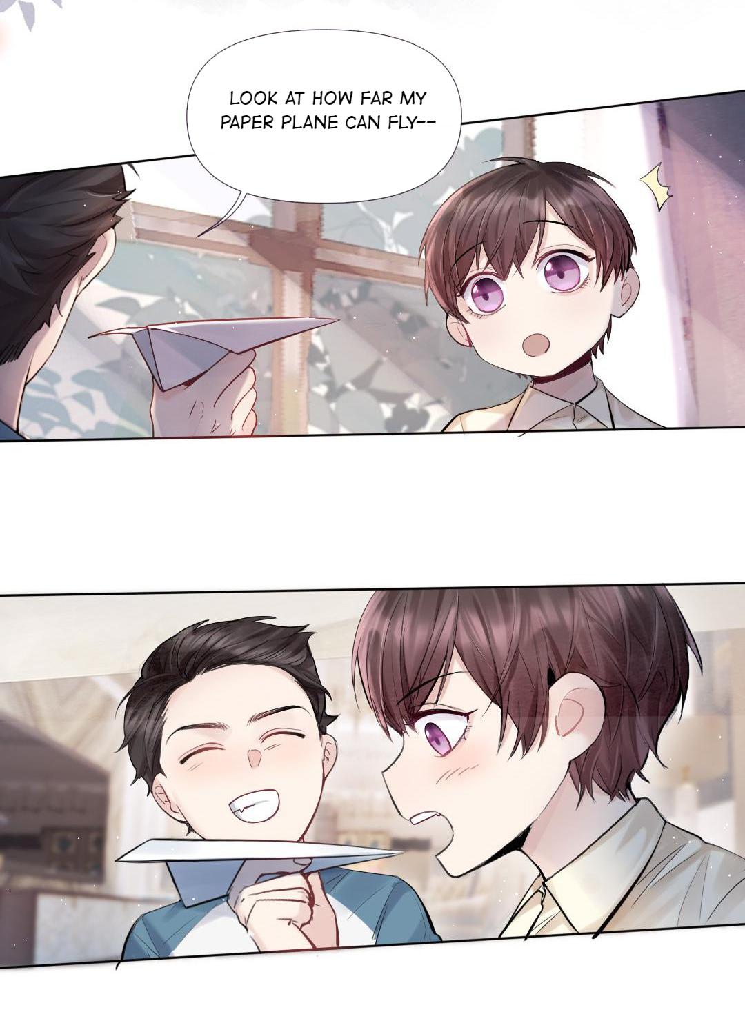 Paper Planes 第7页