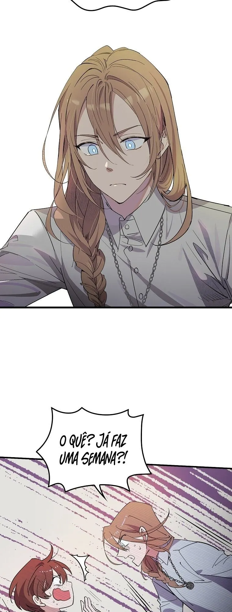 Aria of the Withered Branch Vol. 1 Ch. 2 第39页