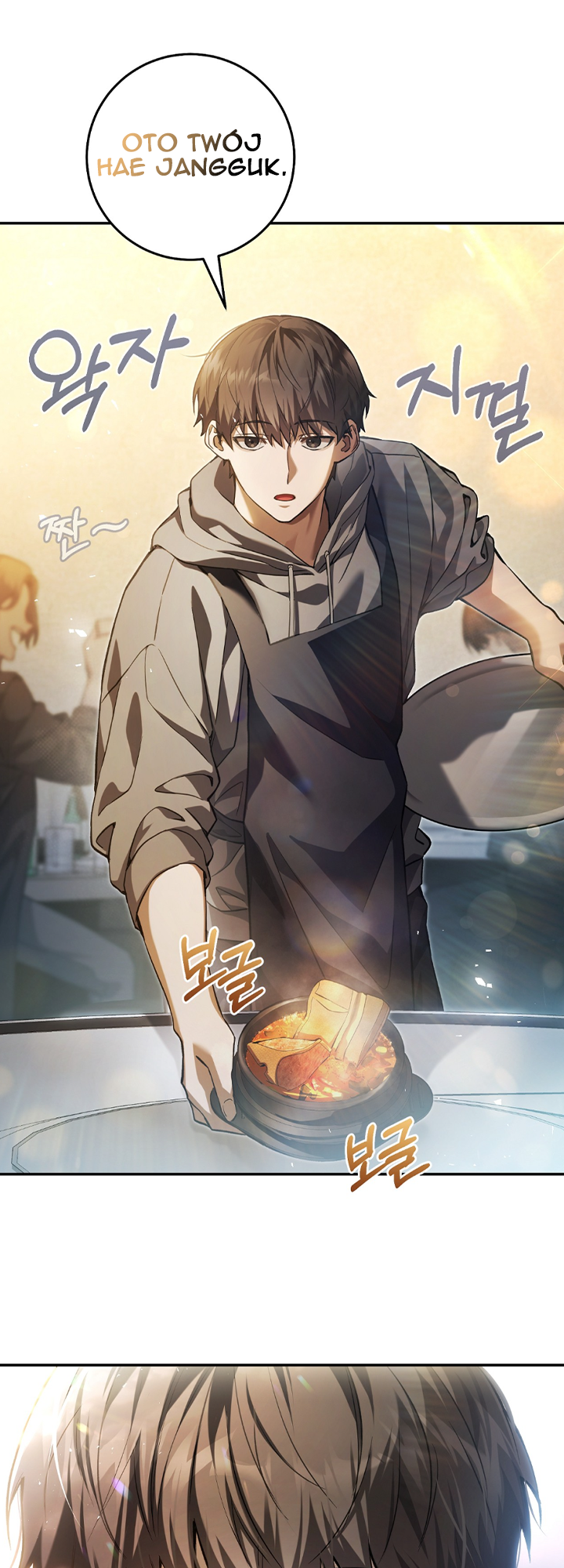 Hunter neun Joyonghi Salgo Sipda Ch. 1 第51页