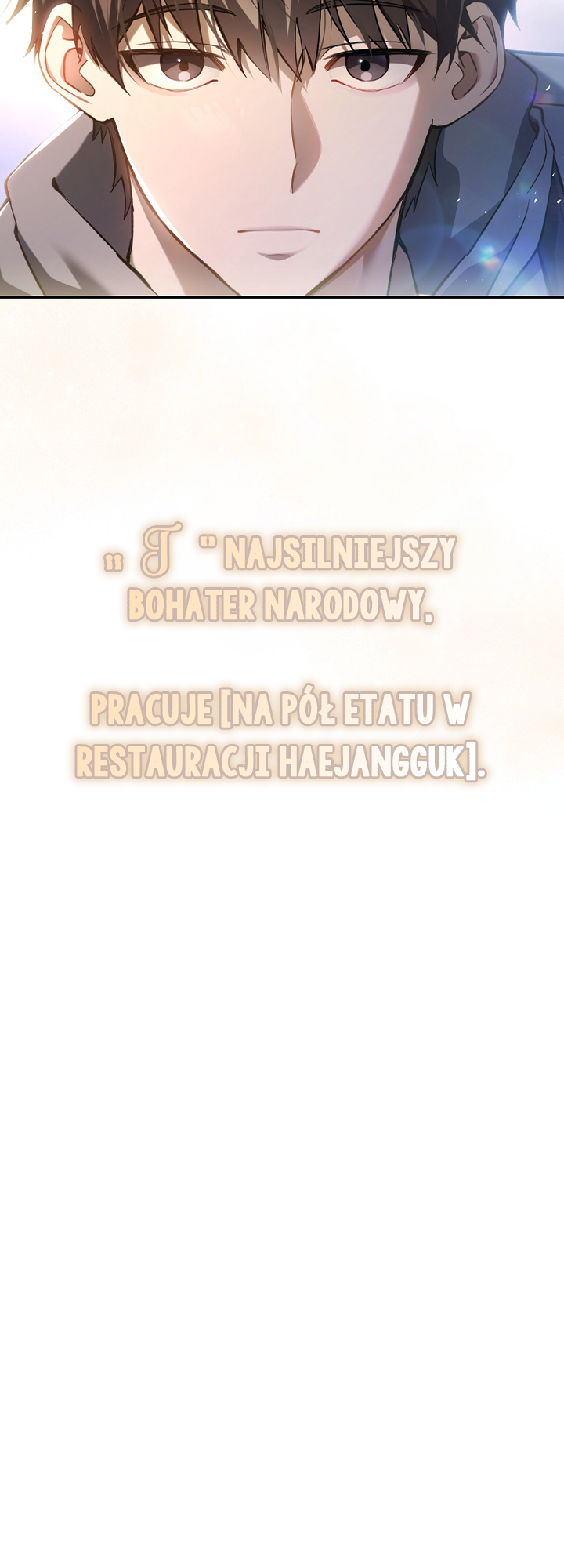 Hunter neun Joyonghi Salgo Sipda Ch. 1 第52页