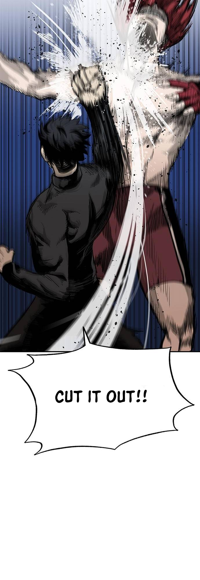 King of the Octagon Ch. 3 第20页