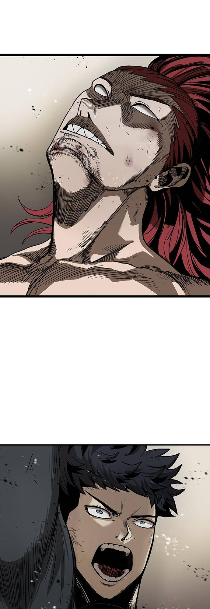 King of the Octagon Ch. 3 第21页