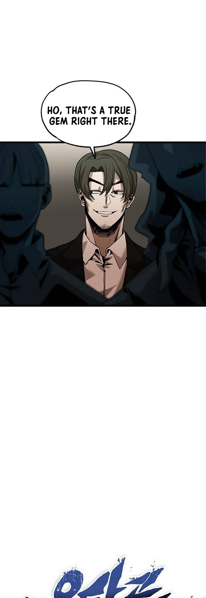 King of the Octagon Ch. 3 第28页