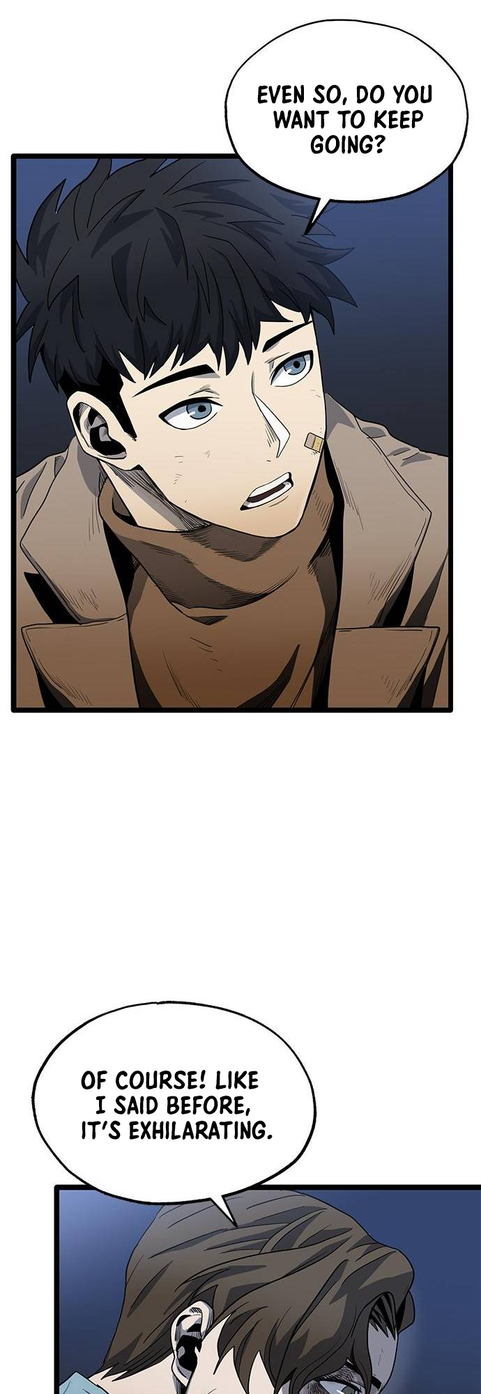 King of the Octagon Ch. 3 第46页
