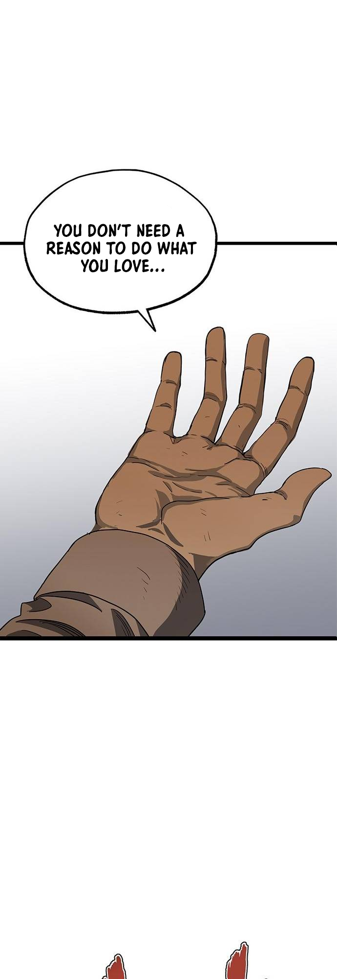 King of the Octagon Ch. 3 第49页
