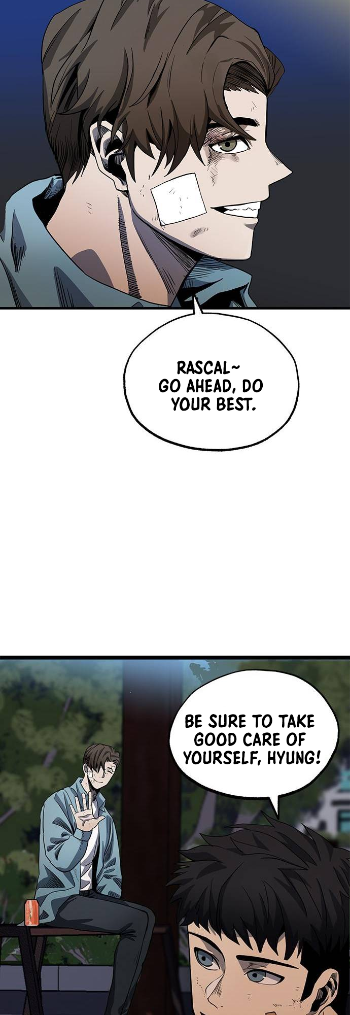 King of the Octagon Ch. 3 第53页
