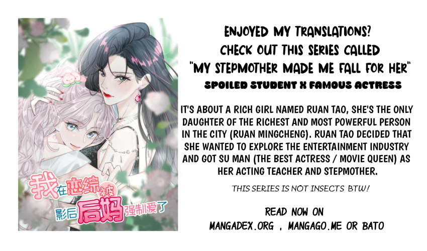 To Whom the Deer Falls Ch. 1 第14页