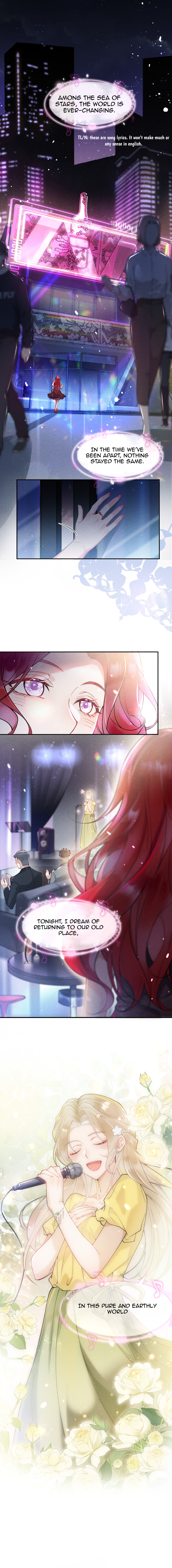 To Whom the Deer Falls 第5页