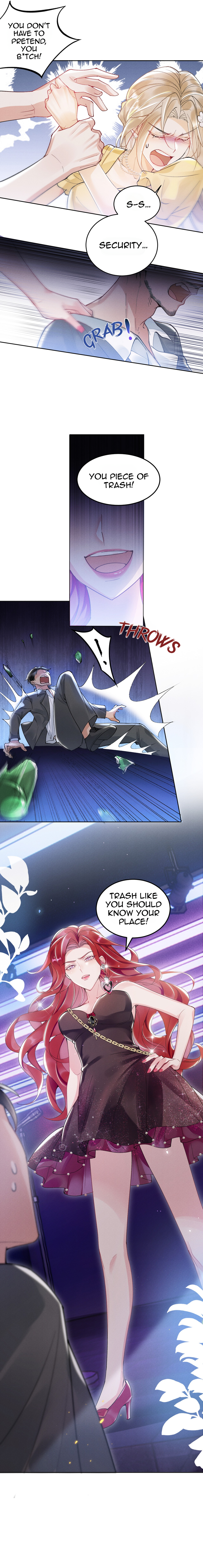 To Whom the Deer Falls 第7页