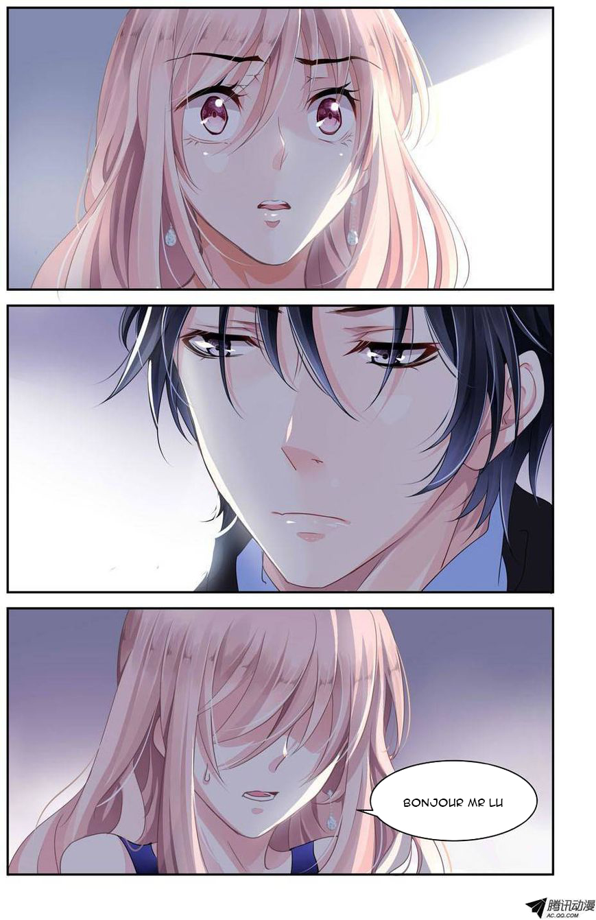 Bringing the Nation's Husband Home Ch. 3 第13页