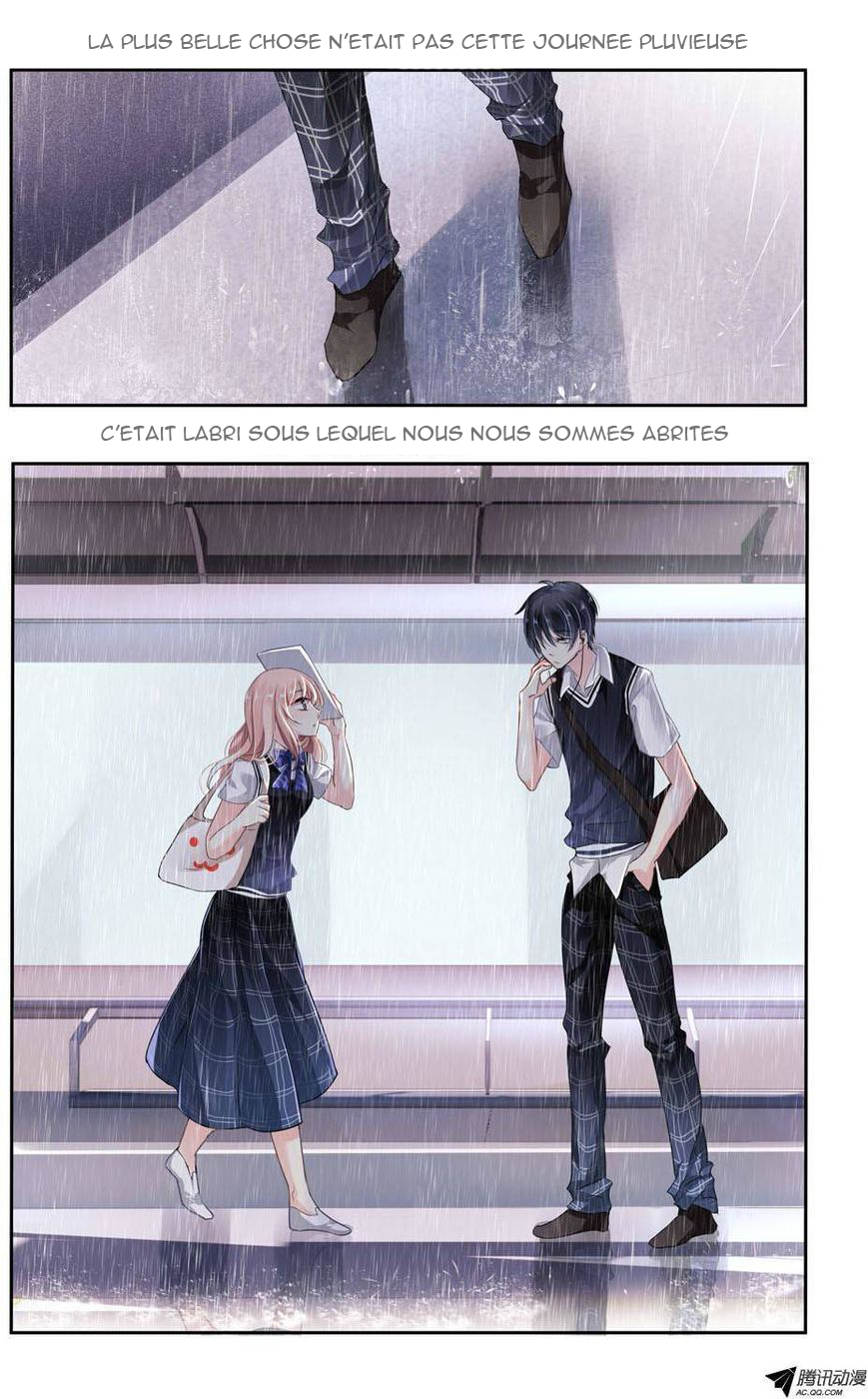 Bringing the Nation's Husband Home Ch. 3 第17页
