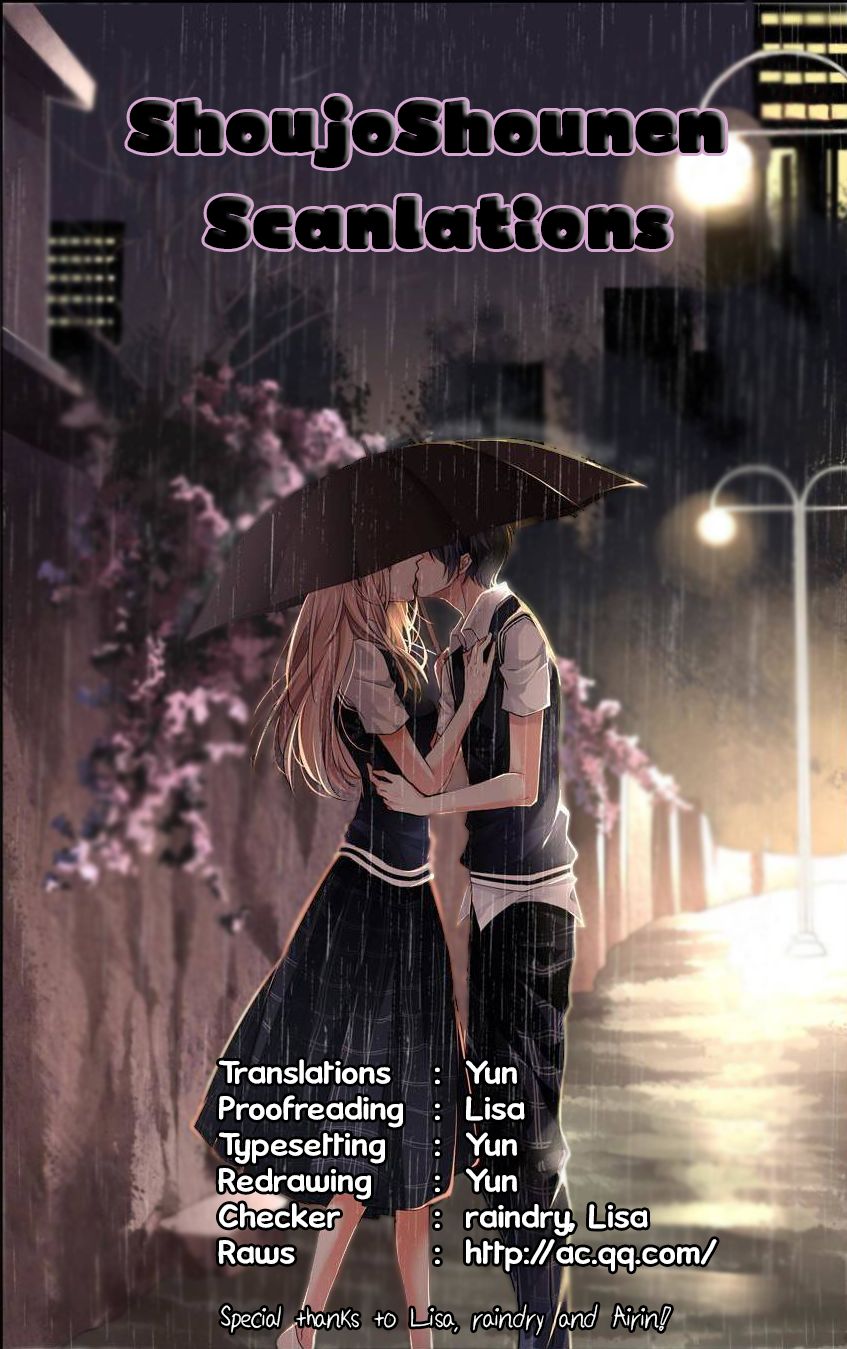 Bringing the Nation's Husband Home Ch. 3 第4页