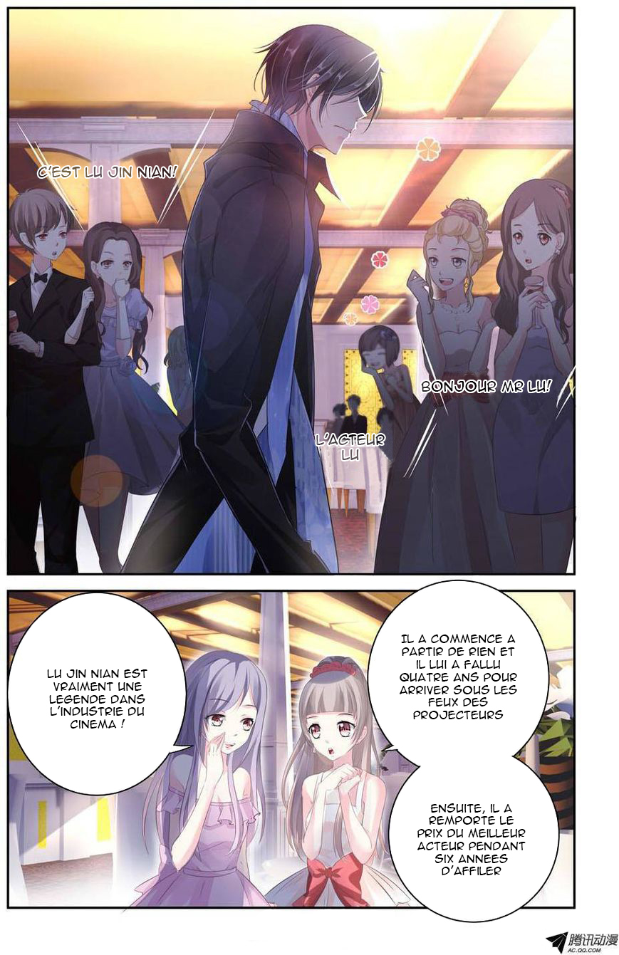 Bringing the Nation's Husband Home Ch. 3 第7页
