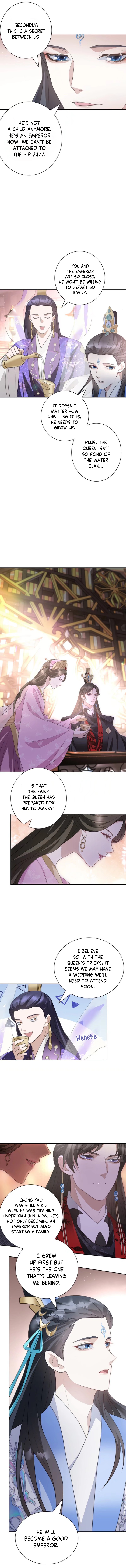 Invasion Of The Moonlight Ch. 1 第5页