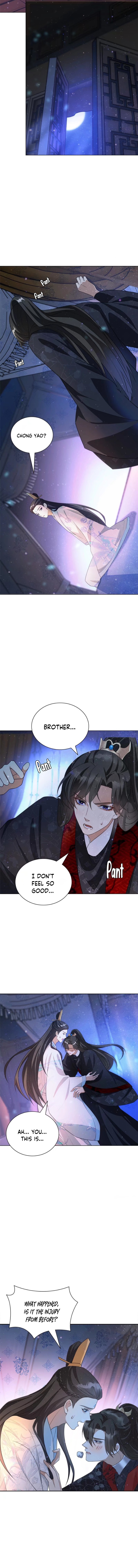 Invasion Of The Moonlight Ch. 1 第7页