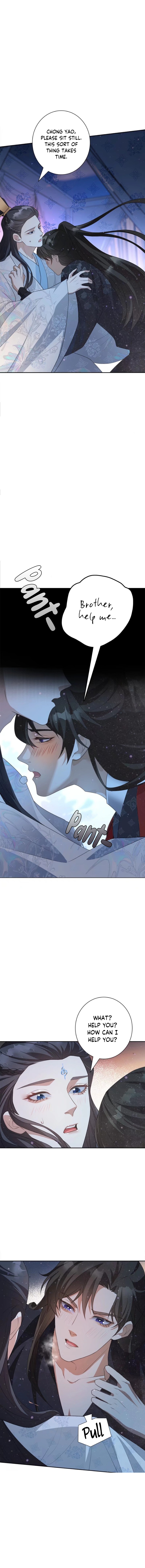 Invasion Of The Moonlight Ch. 1 第9页