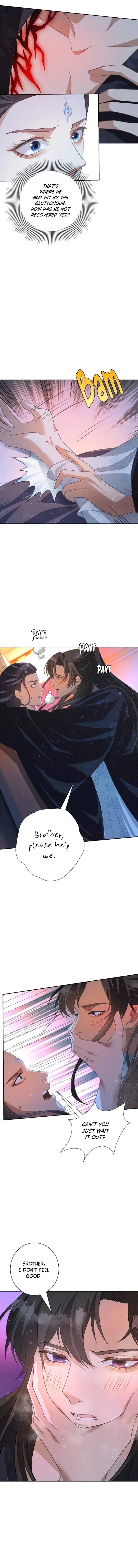 Invasion Of The Moonlight Ch. 1 第10页