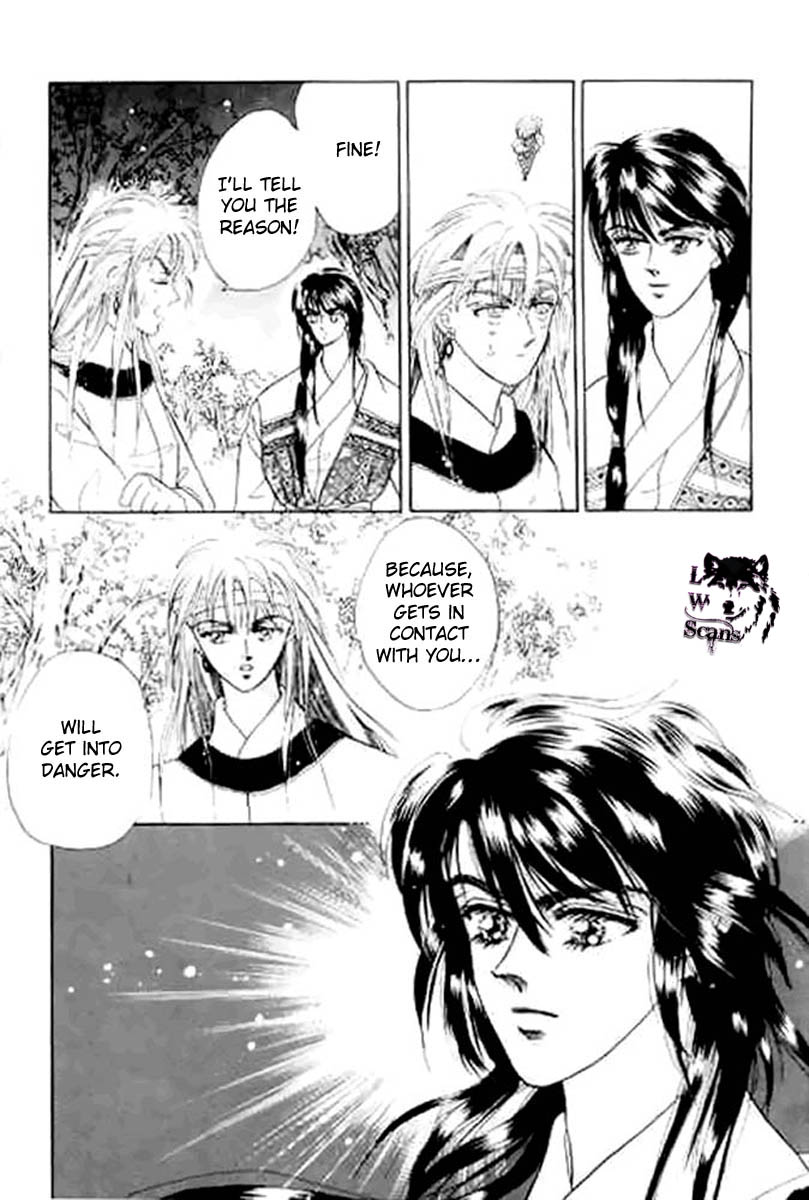 Proclaiming and Loving Vol. 1 Ch. 5 第13页