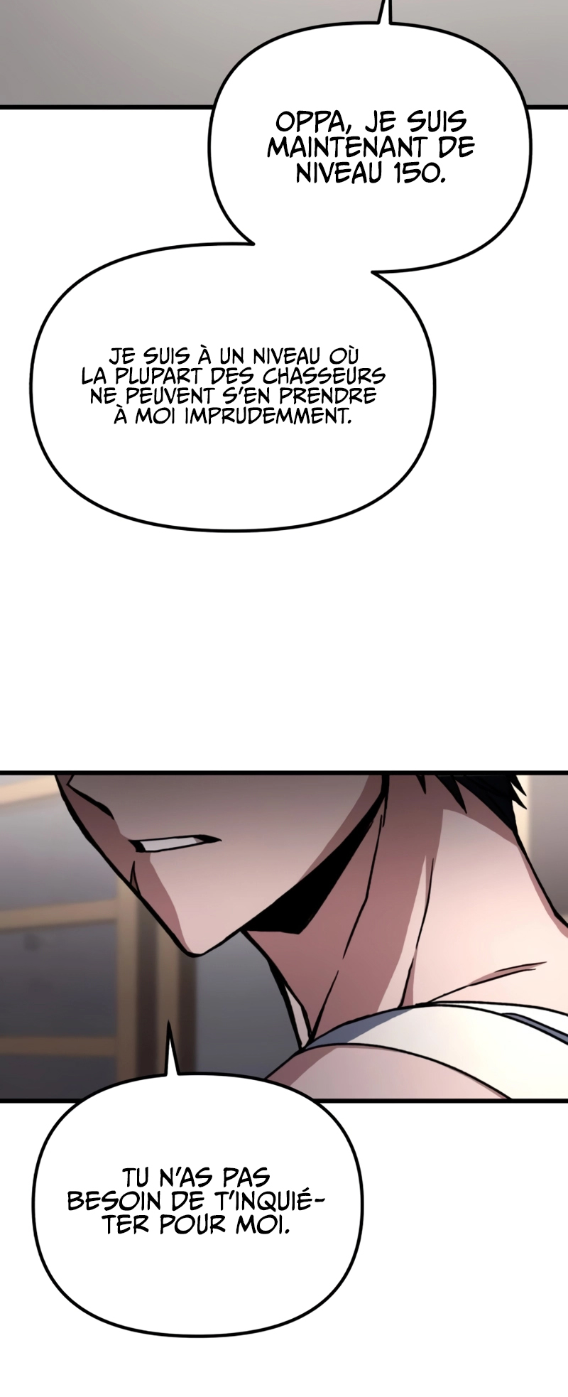 The Genius Assassin Who Takes It All Ch. 5 第12页