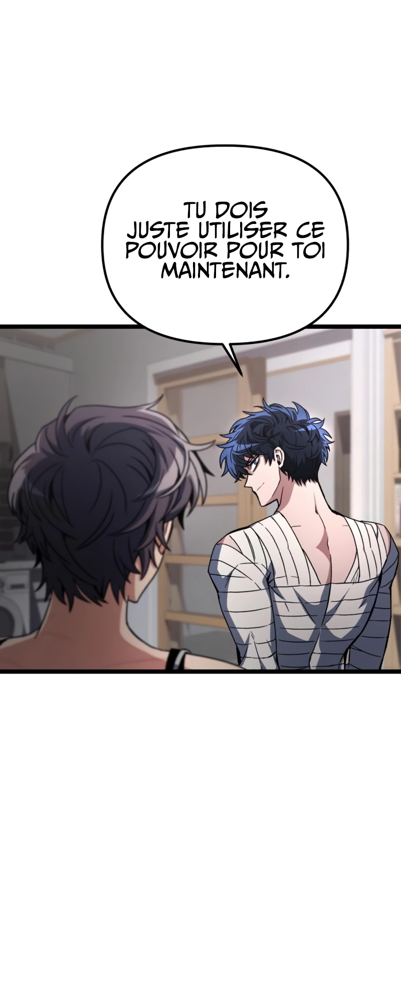 The Genius Assassin Who Takes It All Ch. 5 第13页