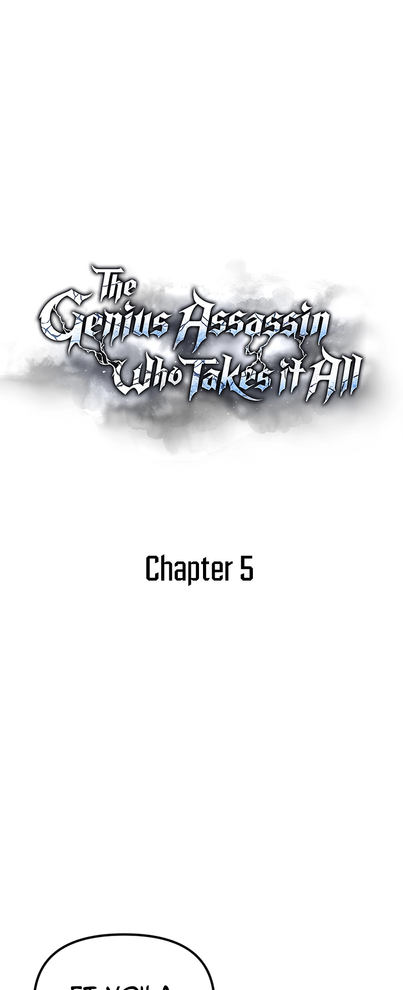 The Genius Assassin Who Takes It All Ch. 5 第14页