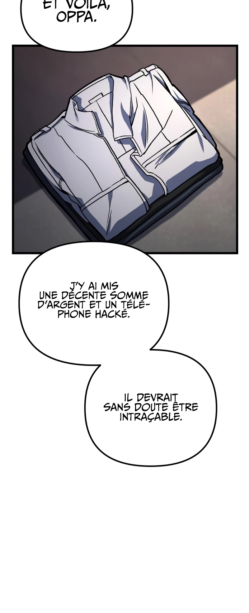 The Genius Assassin Who Takes It All Ch. 5 第15页