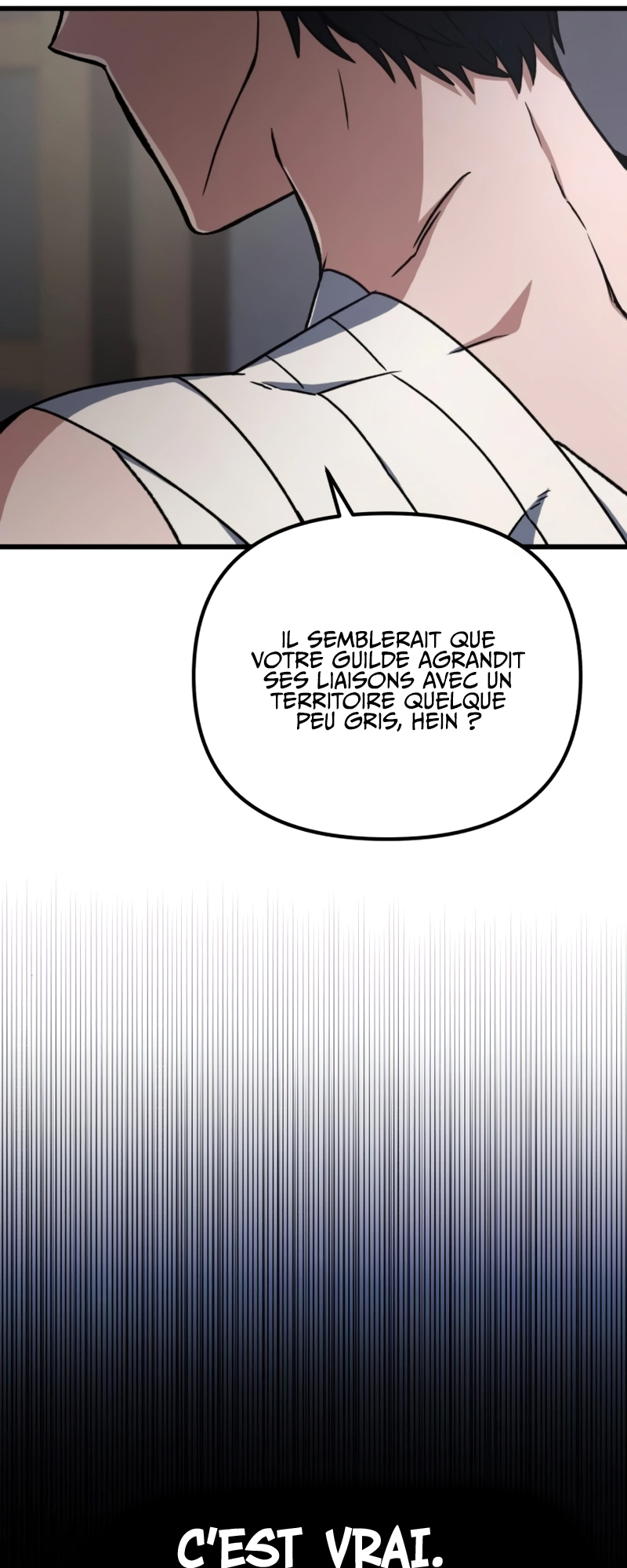 The Genius Assassin Who Takes It All Ch. 5 第16页