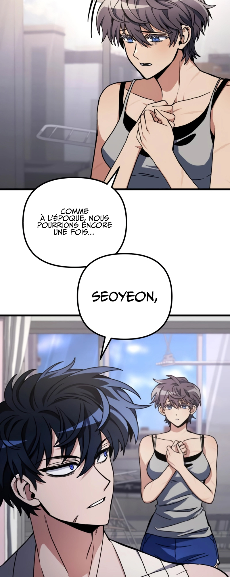 The Genius Assassin Who Takes It All Ch. 5 第19页