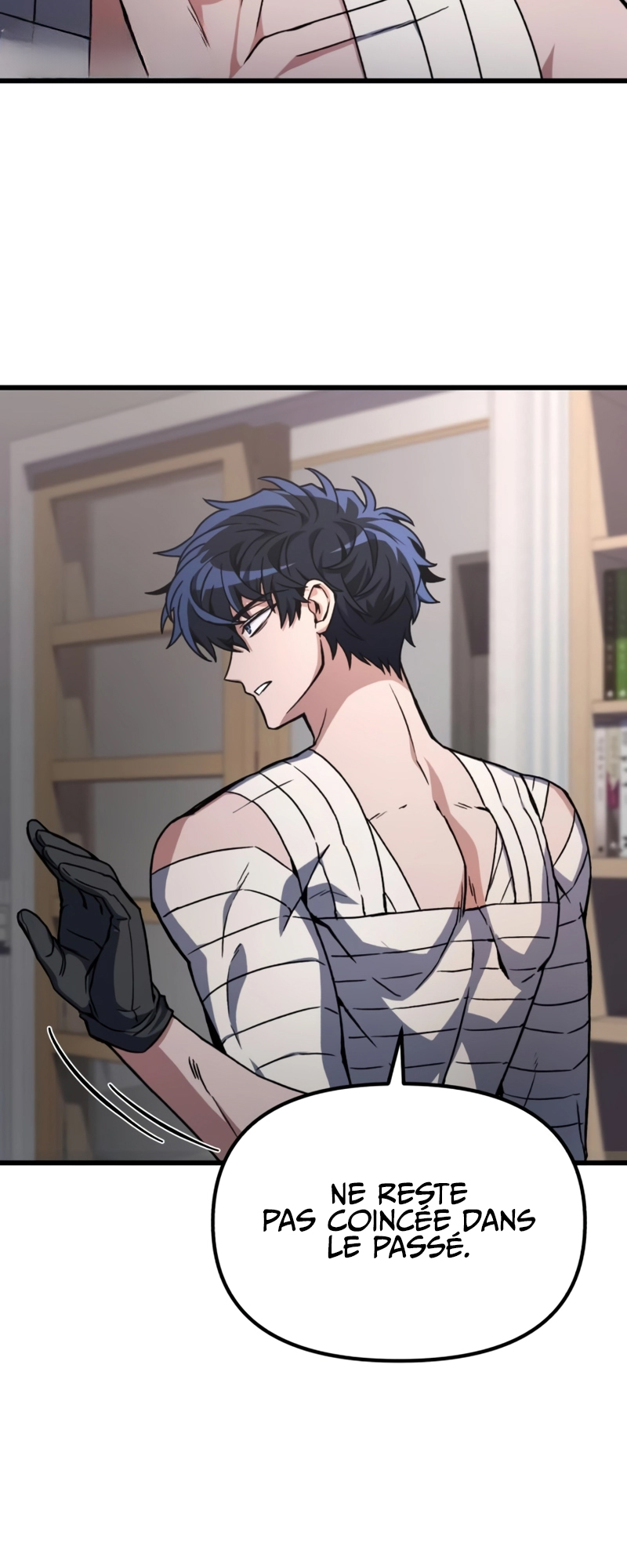 The Genius Assassin Who Takes It All Ch. 5 第20页