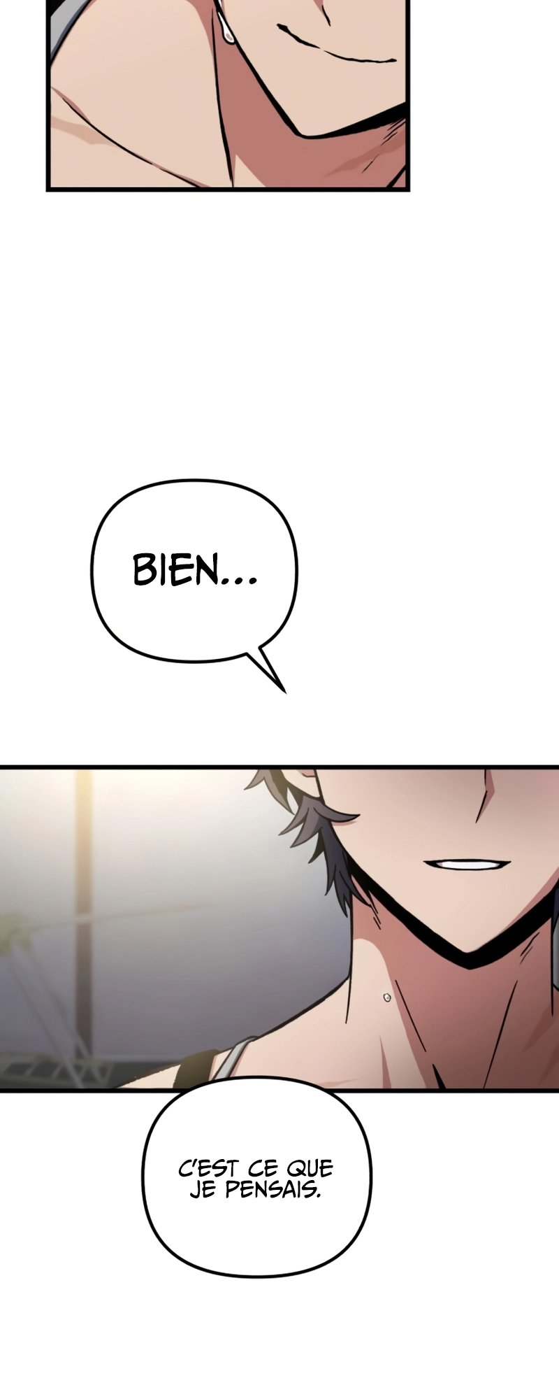 The Genius Assassin Who Takes It All Ch. 5 第22页