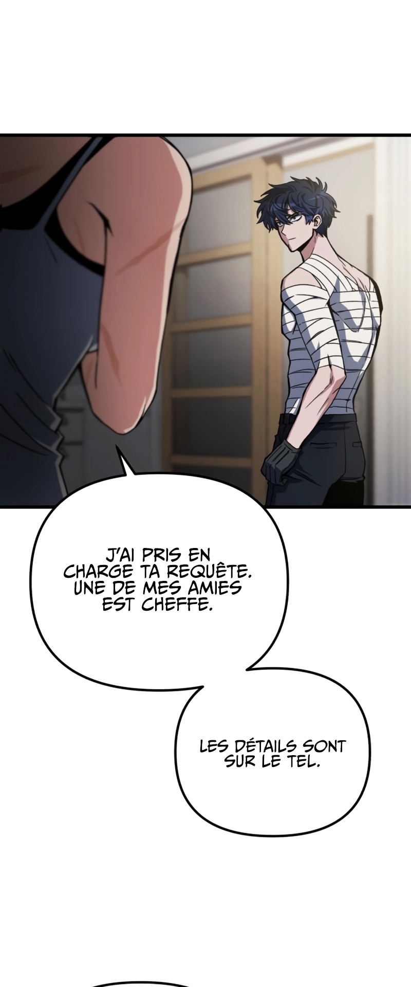 The Genius Assassin Who Takes It All Ch. 5 第23页