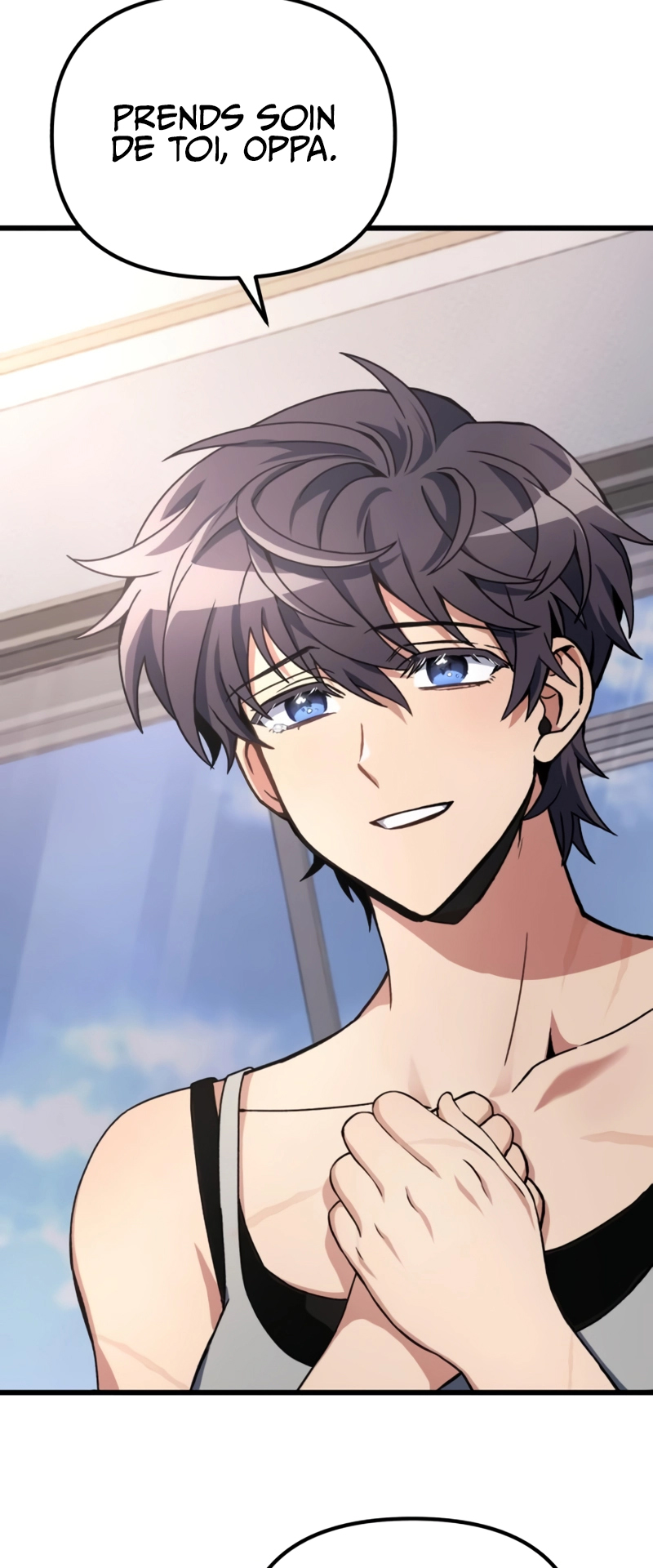 The Genius Assassin Who Takes It All Ch. 5 第24页