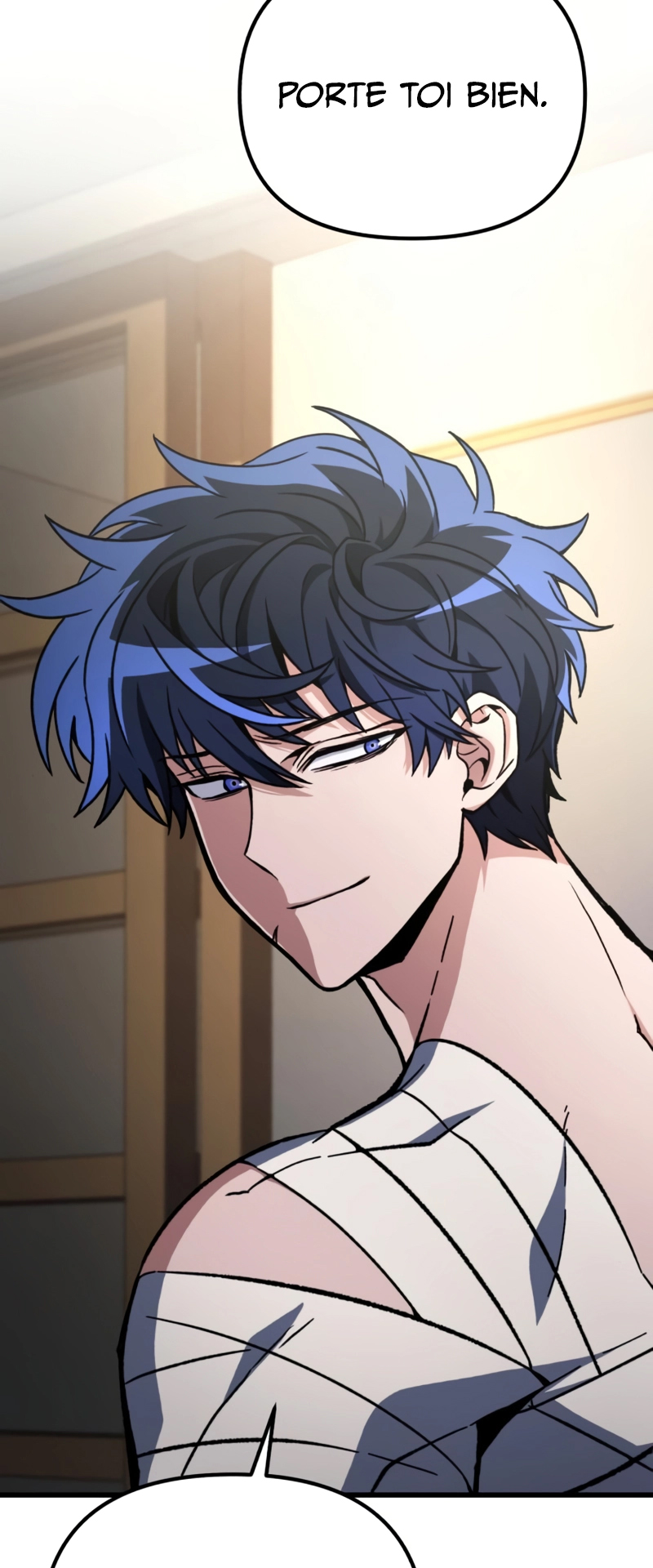 The Genius Assassin Who Takes It All Ch. 5 第25页