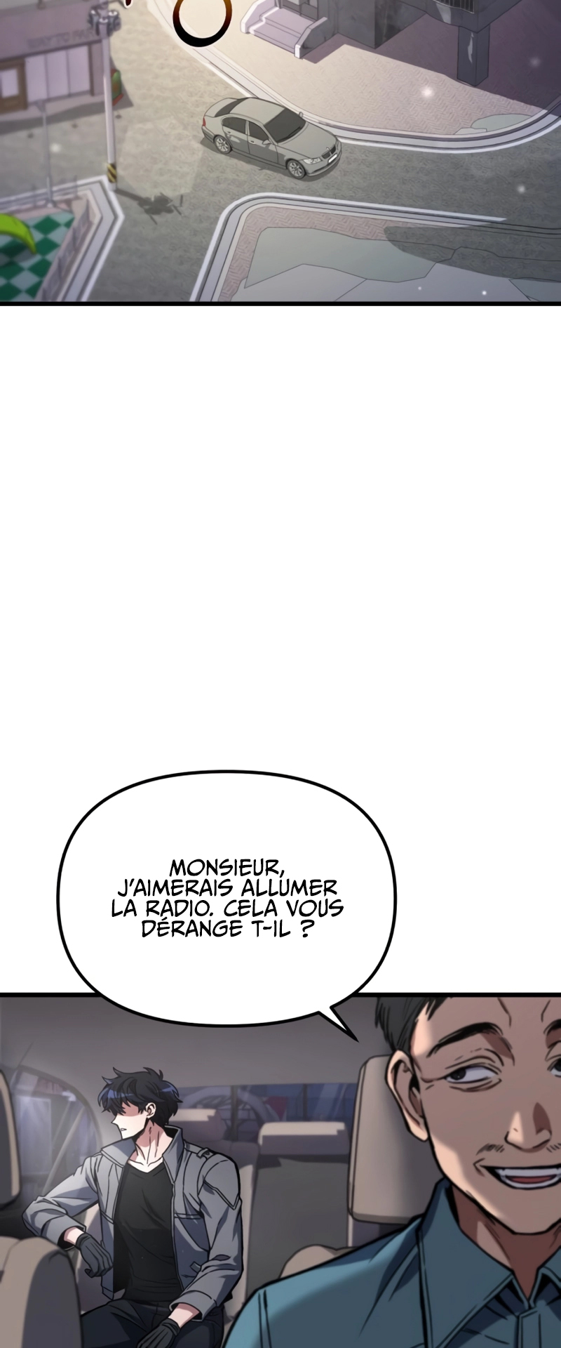 The Genius Assassin Who Takes It All Ch. 5 第27页