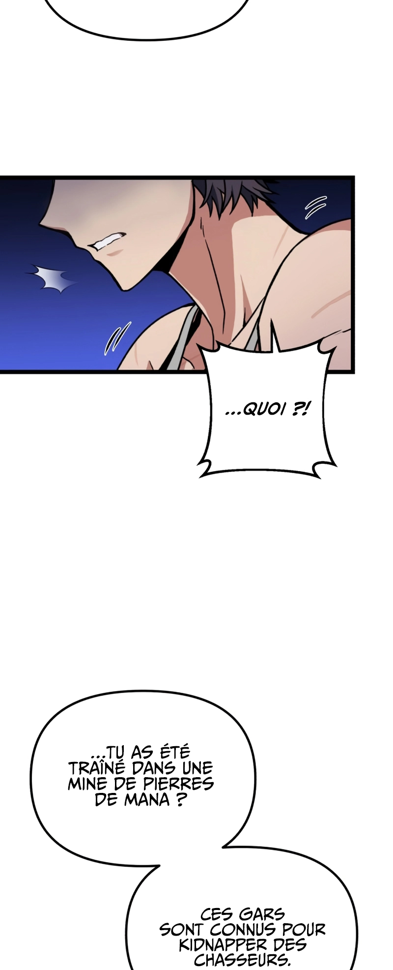 The Genius Assassin Who Takes It All Ch. 5 第4页