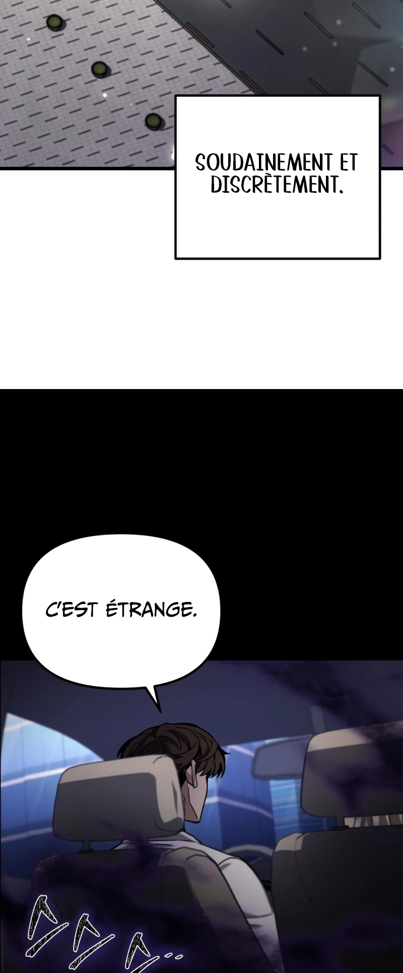 The Genius Assassin Who Takes It All Ch. 5 第31页