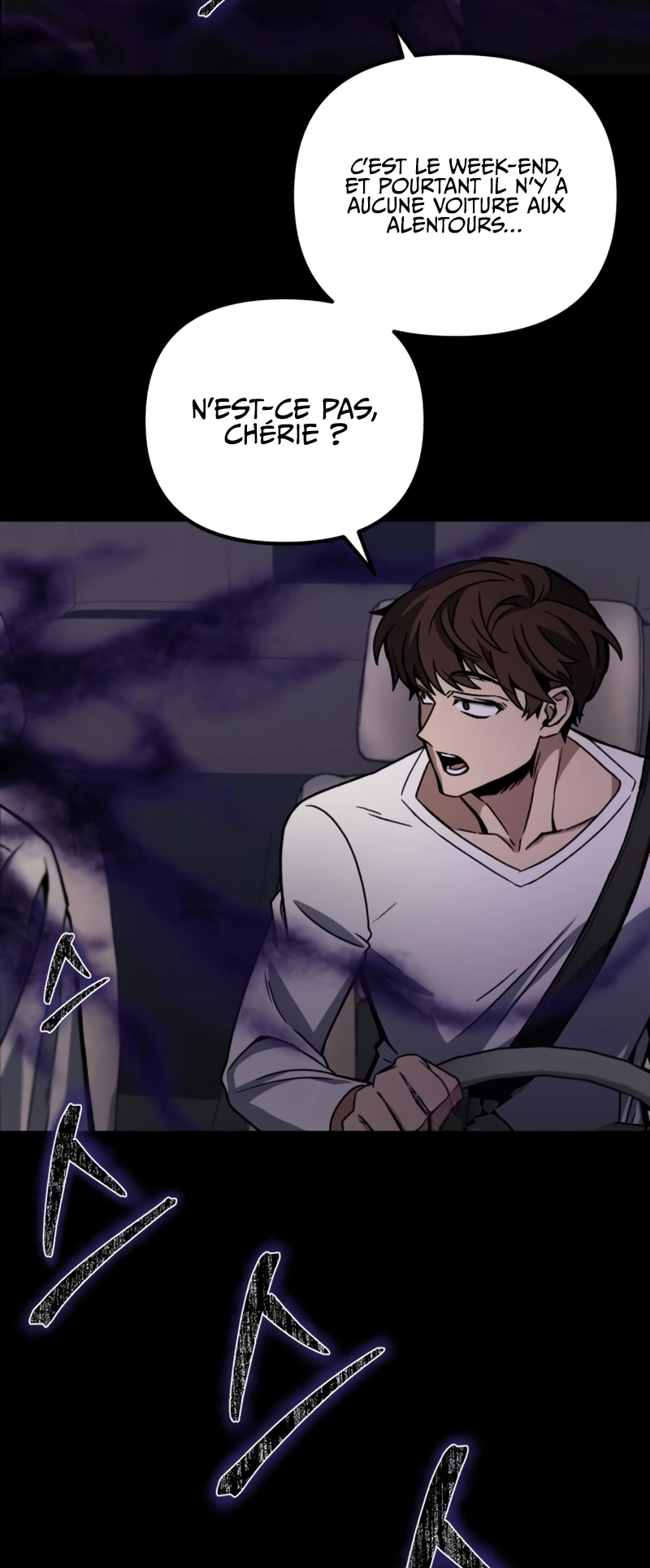 The Genius Assassin Who Takes It All Ch. 5 第32页
