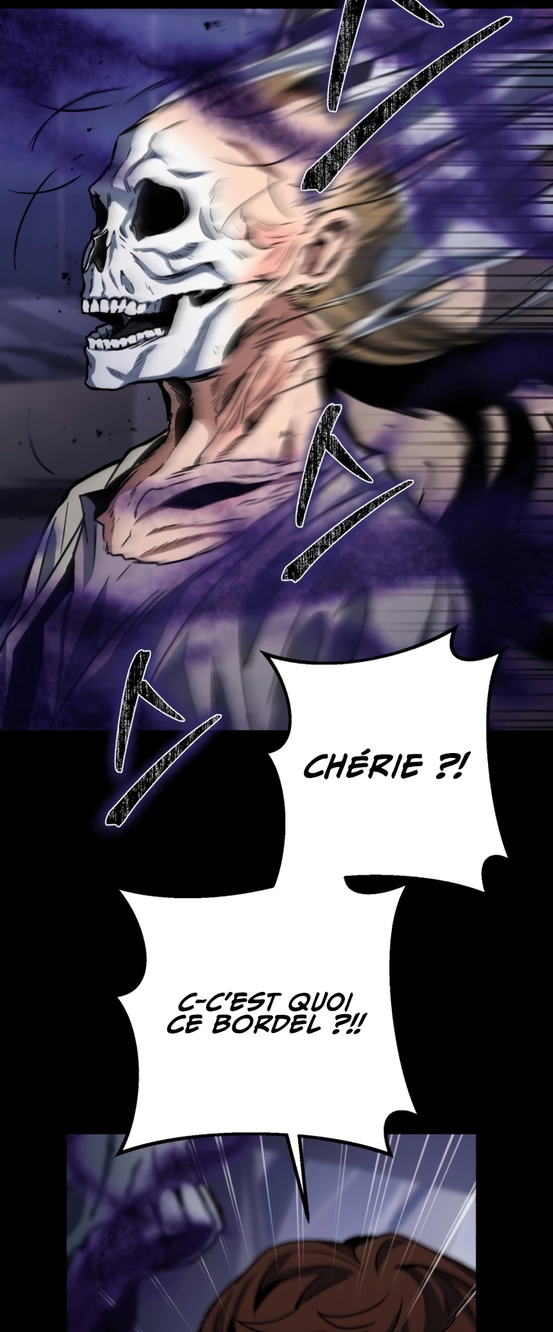 The Genius Assassin Who Takes It All Ch. 5 第33页