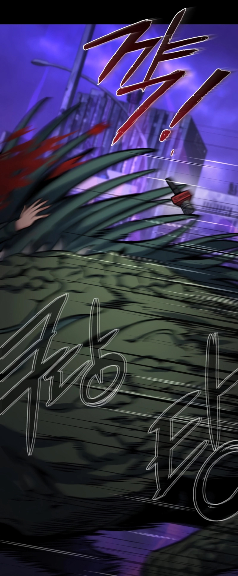 The Genius Assassin Who Takes It All Ch. 5 第37页
