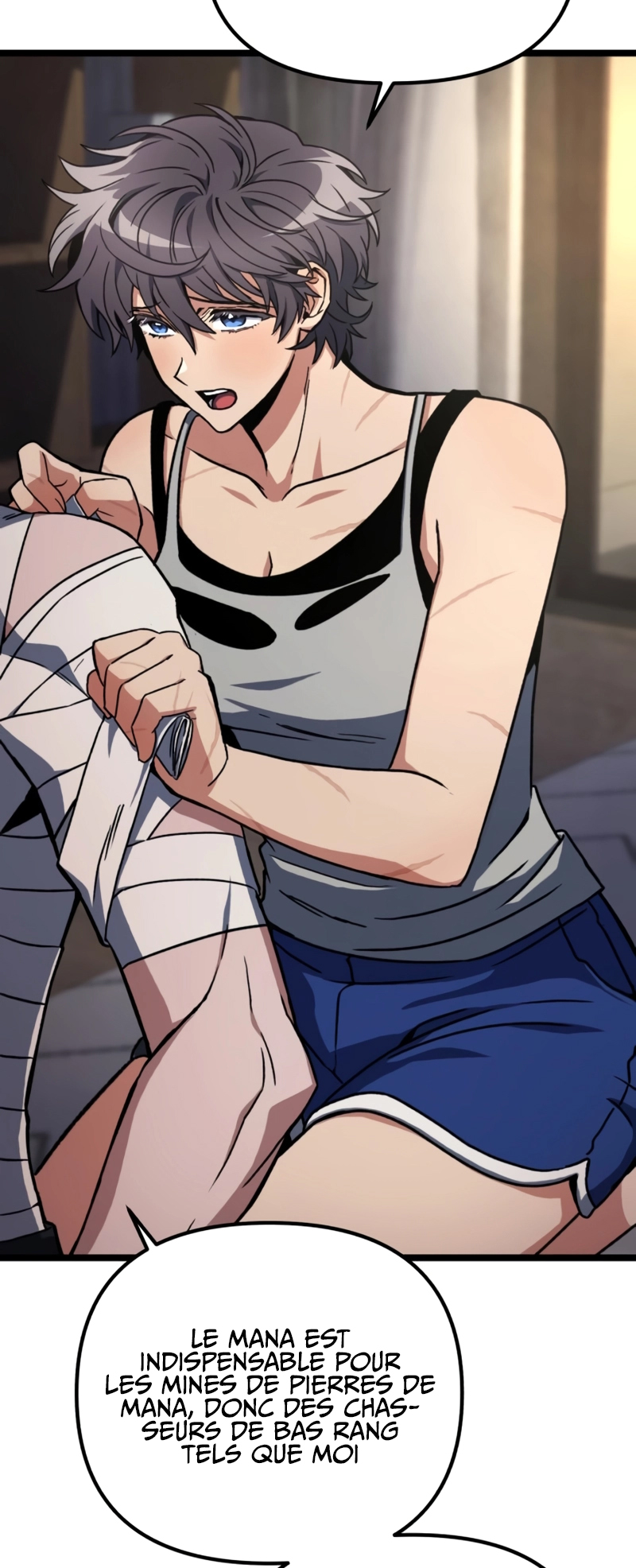 The Genius Assassin Who Takes It All Ch. 5 第5页