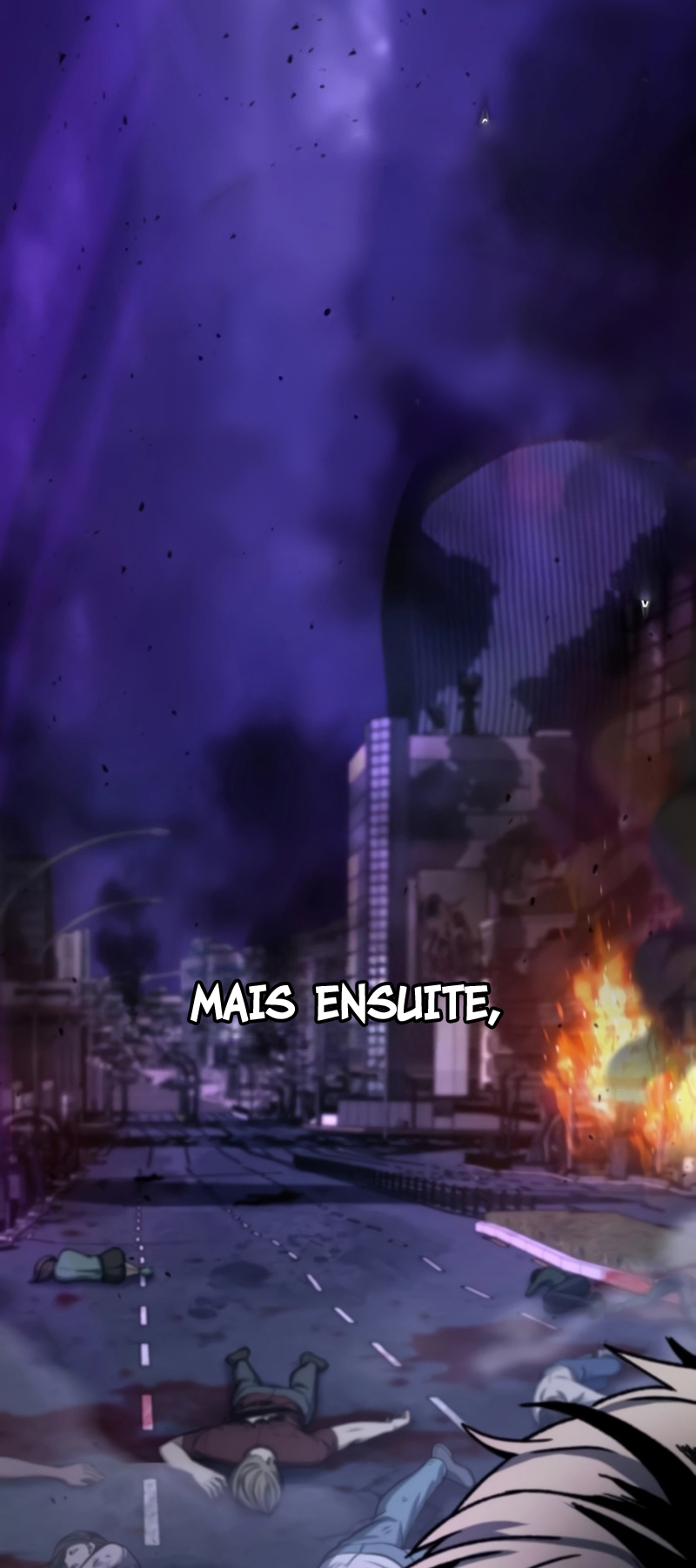 The Genius Assassin Who Takes It All Ch. 5 第46页