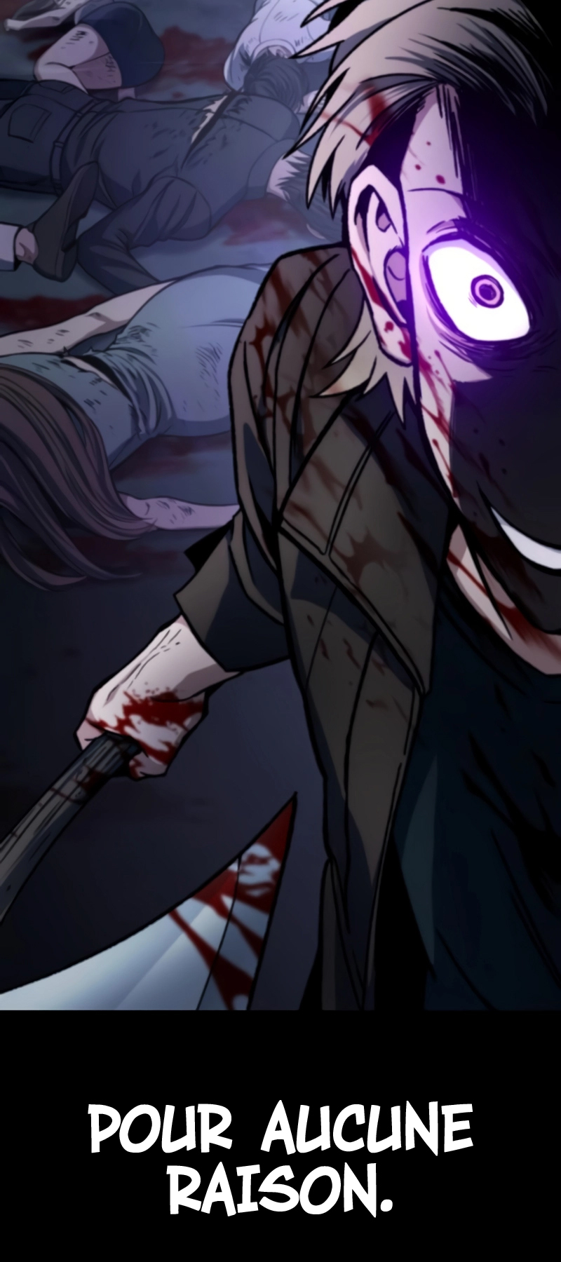 The Genius Assassin Who Takes It All Ch. 5 第47页