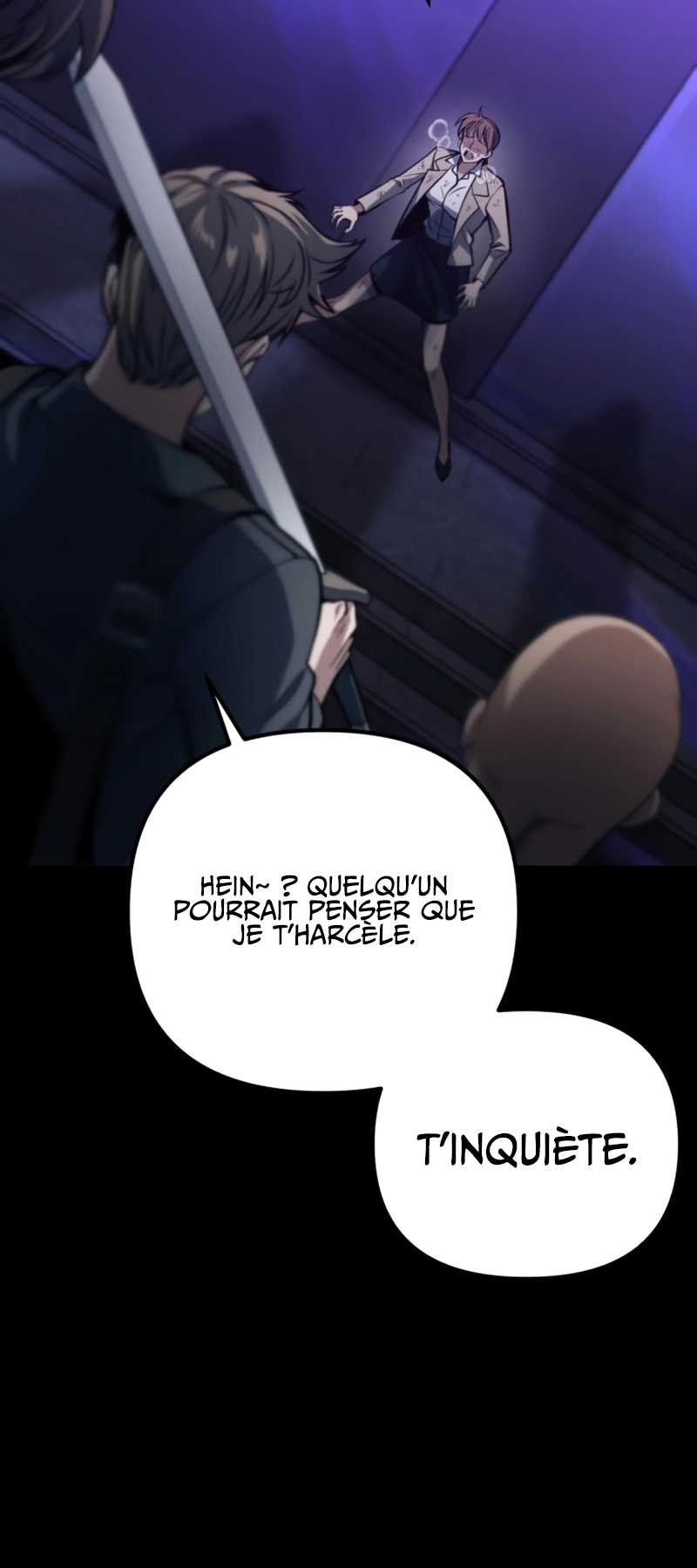 The Genius Assassin Who Takes It All Ch. 5 第50页